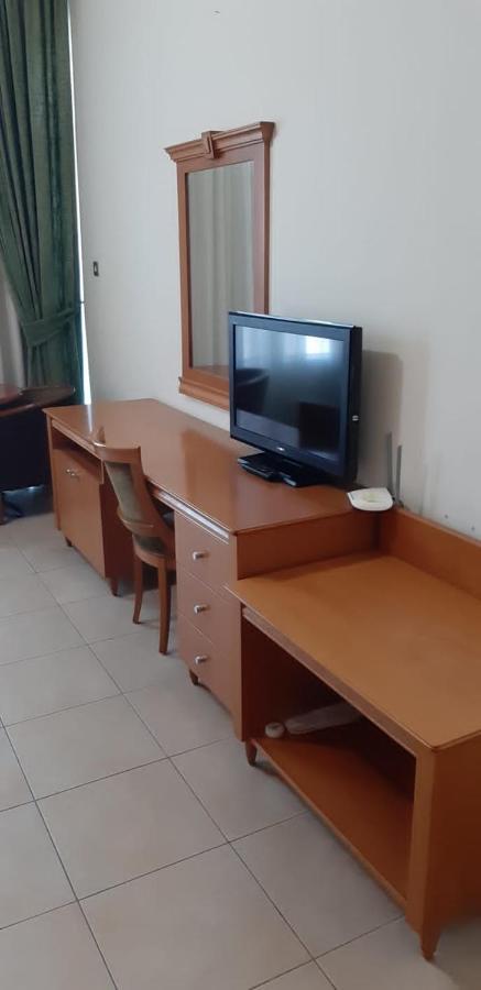 Platinum Hotel Apartments Αμπού Ντάμπι Εξωτερικό φωτογραφία