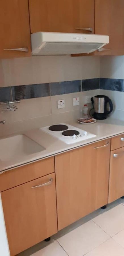Platinum Hotel Apartments Αμπού Ντάμπι Εξωτερικό φωτογραφία