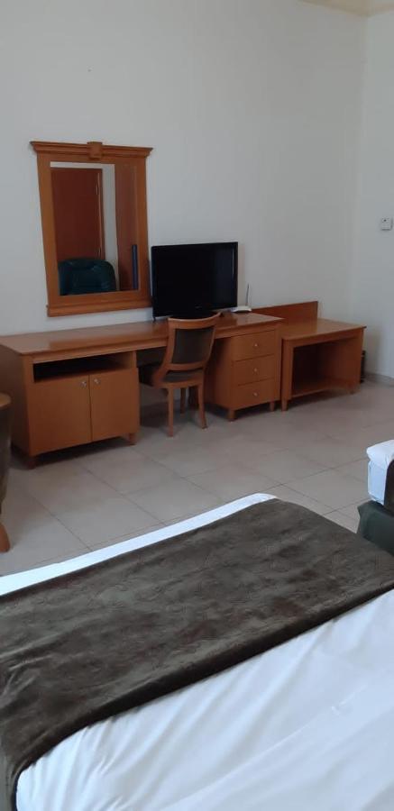 Platinum Hotel Apartments Αμπού Ντάμπι Εξωτερικό φωτογραφία